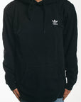 Adidas - Hoodie (M)