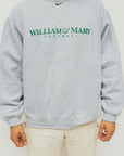 Nike X William Marry - Sweatshirt