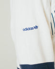 Adidas - Quarter Zip