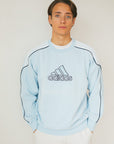 Adidas - Sweatshirt