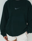 Nike - Sweatshirt