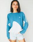 Adidas - Sweatshirt