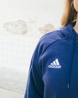 Adidas - Hoodie (S)