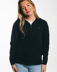 Ralph Lauren - Quarter Zip (XS)