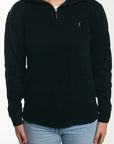 Ralph Lauren - Quarter Zip (XS)