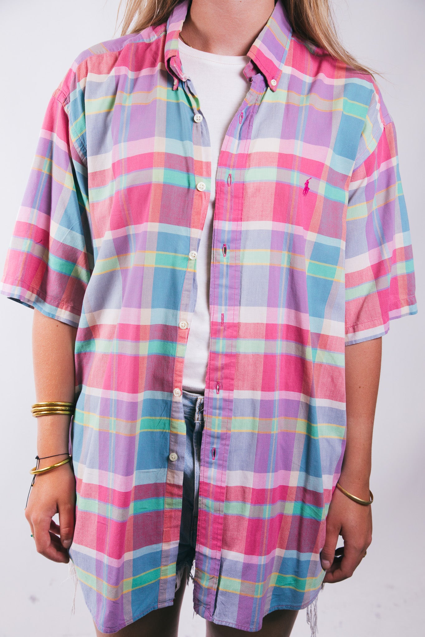 Ralph Lauren - Shirt (M)