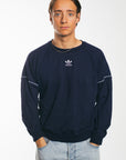 Adidas - Sweatshirt