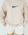 Nike  - Sweatshirt