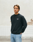 Reebok - Sweatshirt (L)