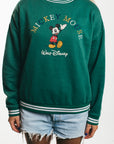 Mickey Mouse - Sweatshirt (M)