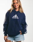 Adidas - Hoodie (L)