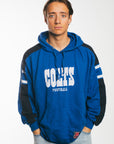 Colts Football - Hoodie (XL)