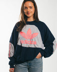 Adidas - Sweatshirt (M)