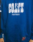 Colts Football - Hoodie (XL)