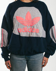 Adidas - Sweatshirt (M)