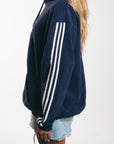 Adidas - Hoodie (L)