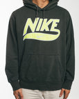 Nike - Hoodie (L)