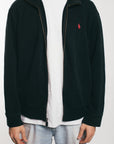 Ralph Lauren - Full Zip (L)