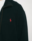 Ralph Lauren - Full Zip (L)