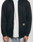 Carhartt - Full Zip (L)