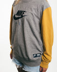 Nike - Sweatshirt (L)