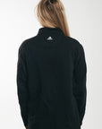 Adidas - Quarter Zip (L)