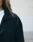 Nike - Full Zip (L)