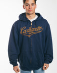 Carhartt - Full Zip