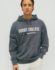 Nike X Dordt College - Hoodie