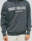 Nike X Dordt College - Hoodie