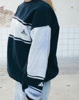 Adidas - Sweatshirt (M)