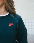 Nike - Sweatshirt (S)