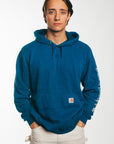 Carhartt - Hoodie (M)