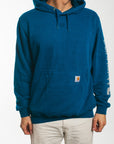 Carhartt - Hoodie (M)