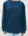 Nike - Sweatshirt (L)