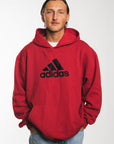 Adidas - Hoodie (XL)