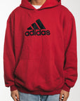 Adidas - Hoodie (XL)