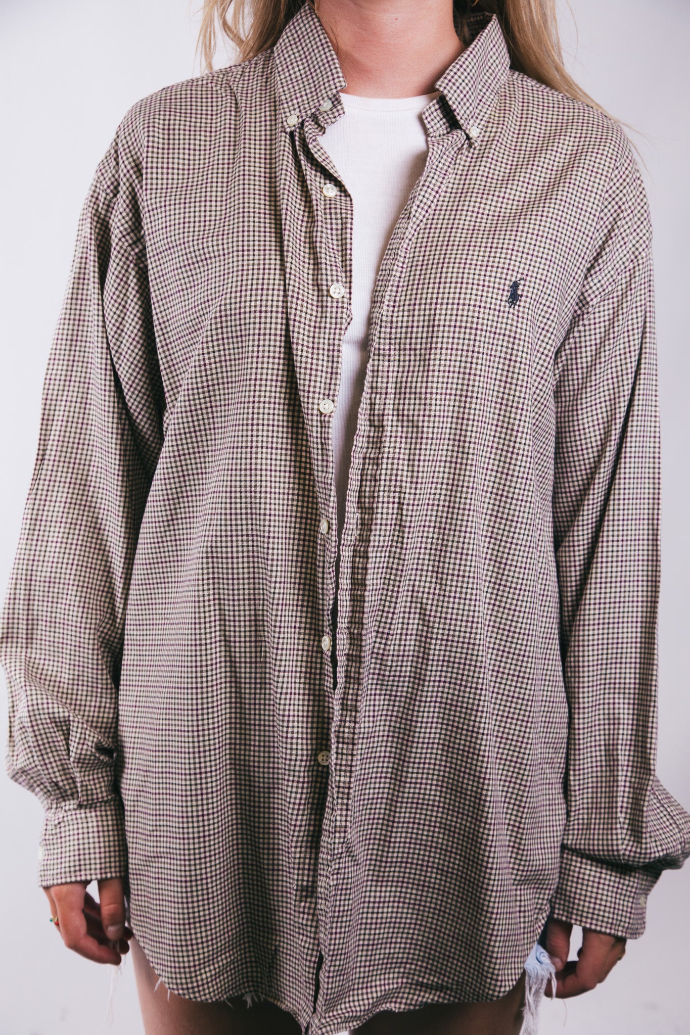 Ralph Lauren - Shirt (M)