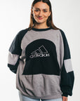 Adidas - Sweatshirt (XL)