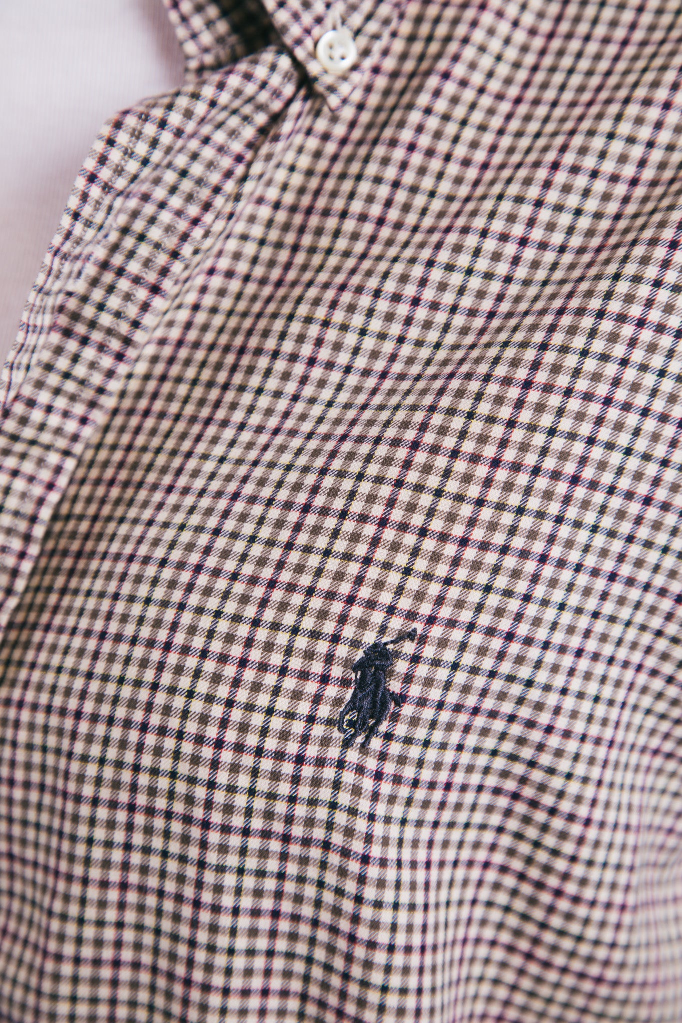 Ralph Lauren - Shirt (M)