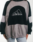 Adidas - Sweatshirt (XL)