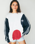 Adidas - Sweatshirt