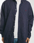 Ralph Lauren - Shirt (XL)