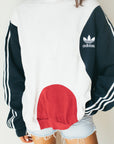 Adidas - Sweatshirt