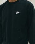 Nike - Sweatshirt (L)