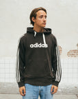 Adidas - Hoodie (M)