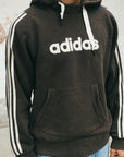 Adidas - Hoodie (M)