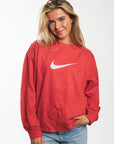 Nike - Sweatshirt (M)