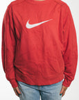 Nike - Sweatshirt (M)