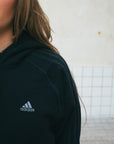 Adidas - Kapuzenpullover (S)